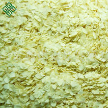 New bulk best quality dehydrated garlic flakes for world market